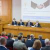 На VI отчётно-выборной конференции Союза «Торгово-промышленная палата город Нижний Тагил» подвели итоги и выбрали президента