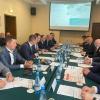 Президент ТПП НТ Борис Соколов принял участие в заседании Ассоциации торгово-промышленных палат Уральского федерального округа
