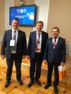 В Оренбурге состоялось VII заседание Российско-Казахстанского делового совета