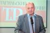 Президент ТПП НТ Борис Соколов поздравил общественно-политическую газету «Тагильский рабочий» с юбилейной датой