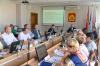 Президент ТПП НТ принял участие в заседании Экспертного клуба Свердловской области