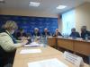 Заседание Совета Союза «Торгово-промышленная палата город Нижний Тагил»