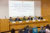 Рабочая встреча уполномоченного по защите прав предпринимателей в Свердловской области