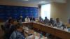 Первое расширенное заседание обновленного состава Совета и Правления  Союза «Торгово-промышленная палата город Нижний Тагил»