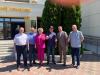 24-26 июня делегация Нижнего Тагила во главе с мэром Владиславом Пинаевым посетила город Бобруйск (Белоруссия)