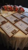 В ТПП НТ вручили награды участникам регионального этапа конкурса журналистов «Экономическое возрождение России»
