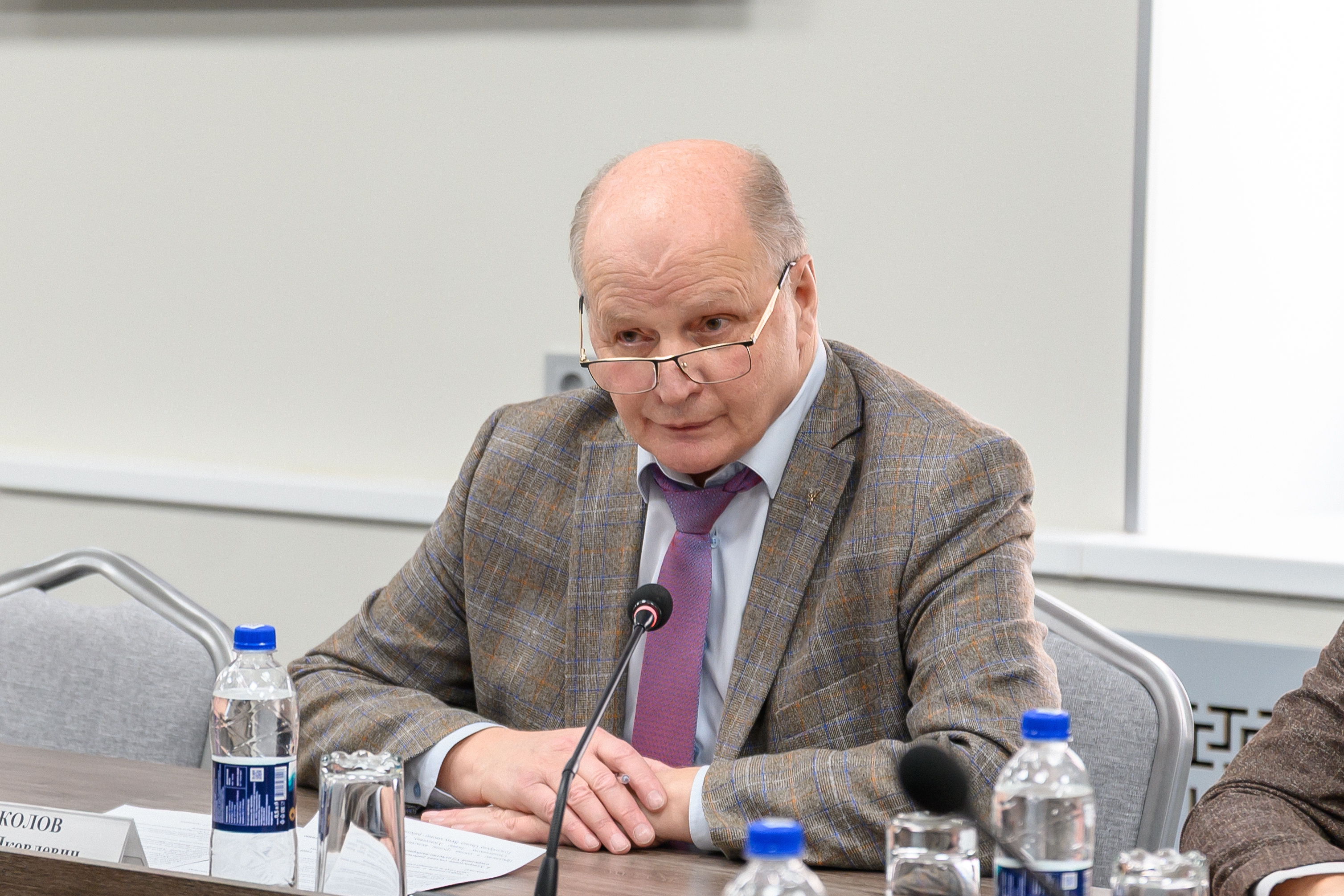 Комитет по промышленности и новым технологиям ТПП НТ обсудил планы на 2026 год: субконтрактация, цифровизация и участие в нацпроекте